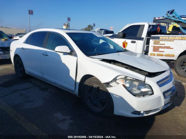 CHEVROLET MALIBU 2012 1g1ze5e03cf196265