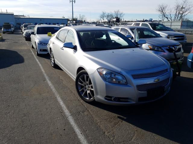 CHEVROLET MALIBU LTZ 2012 1g1ze5e03cf214652