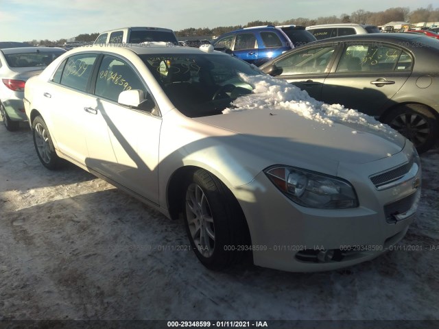 CHEVROLET MALIBU 2012 1g1ze5e03cf215624