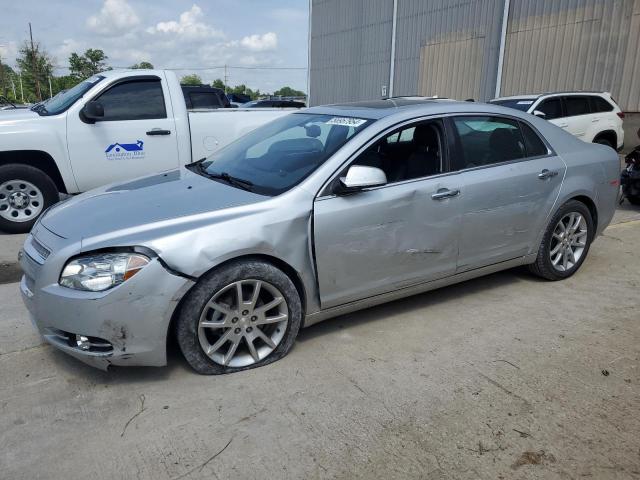 CHEVROLET MALIBU LTZ 2012 1g1ze5e03cf215820