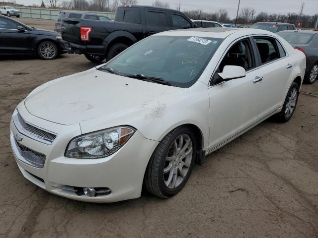 CHEVROLET MALIBU LTZ 2012 1g1ze5e03cf218121