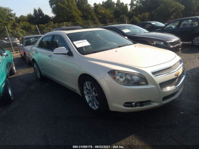 CHEVROLET MALIBU 2012 1g1ze5e03cf226056