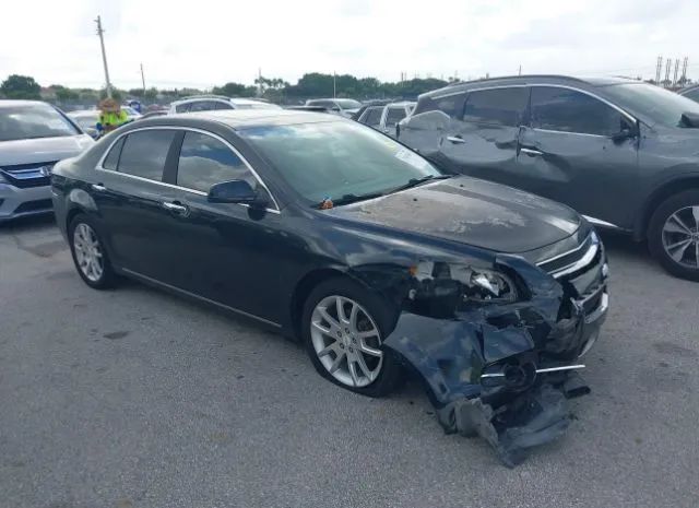 CHEVROLET MALIBU 2012 1g1ze5e03cf227322