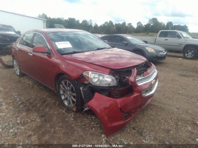 CHEVROLET MALIBU 2012 1g1ze5e03cf238420