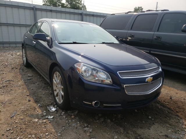 CHEVROLET MALIBU LTZ 2012 1g1ze5e03cf249868