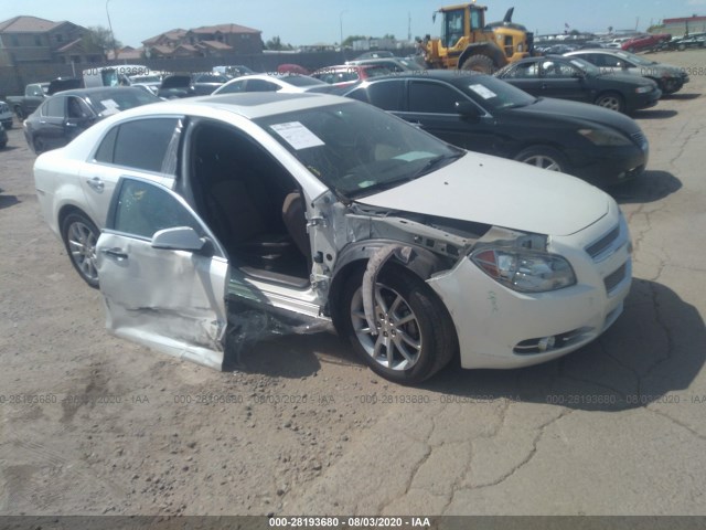 CHEVROLET MALIBU 2012 1g1ze5e03cf253922