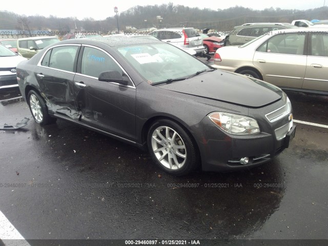 CHEVROLET MALIBU 2012 1g1ze5e03cf264175