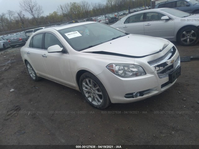 CHEVROLET MALIBU 2012 1g1ze5e03cf266279