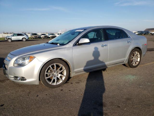 CHEVROLET MALIBU LTZ 2012 1g1ze5e03cf277394