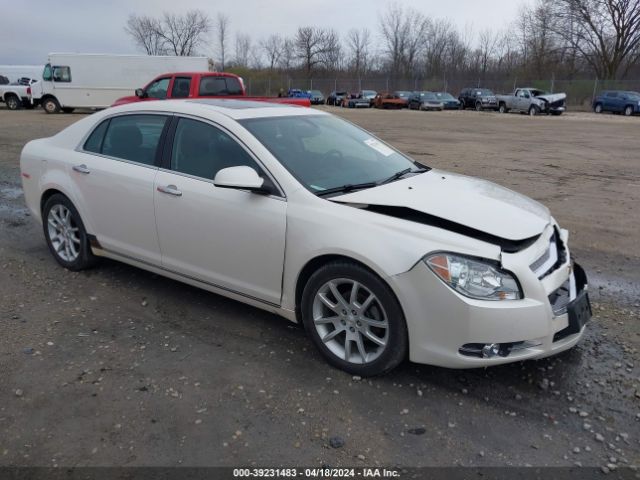 CHEVROLET MALIBU 2012 1g1ze5e03cf281039