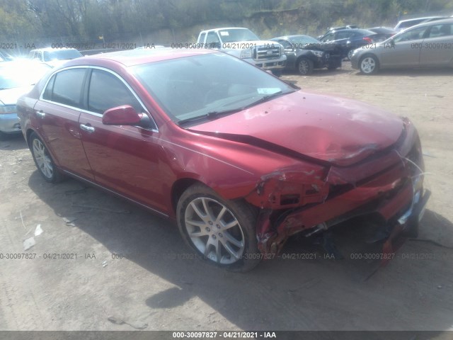 CHEVROLET MALIBU 2012 1g1ze5e03cf293160