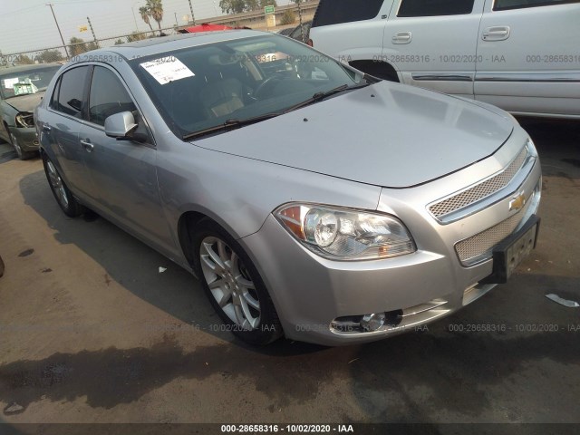 CHEVROLET MALIBU 2012 1g1ze5e03cf297709