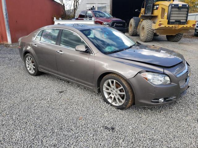 CHEVROLET MALIBU LTZ 2012 1g1ze5e03cf304688