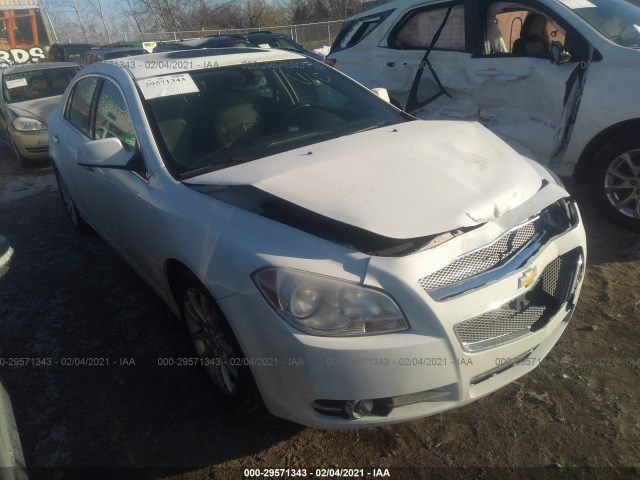 CHEVROLET MALIBU 2012 1g1ze5e03cf374031