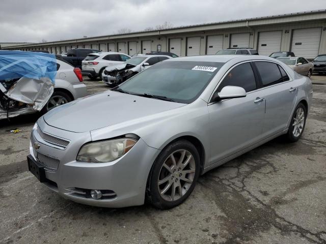 CHEVROLET MALIBU 2010 1g1ze5e04af152627