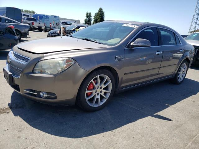 CHEVROLET MALIBU 2010 1g1ze5e04af239346