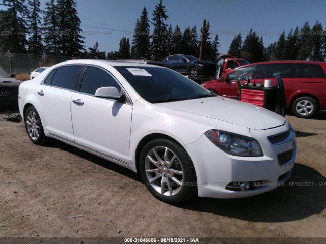 CHEVROLET MALIBU 2012 1g1ze5e04cf113636