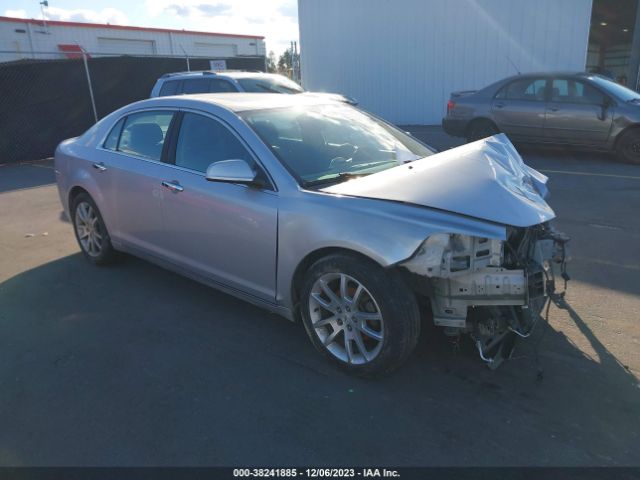 CHEVROLET MALIBU 2012 1g1ze5e04cf129383