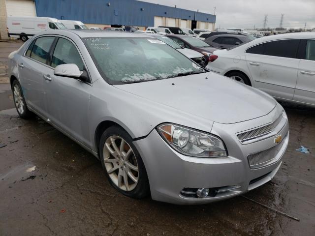 CHEVROLET MALIBU LTZ 2012 1g1ze5e04cf131599