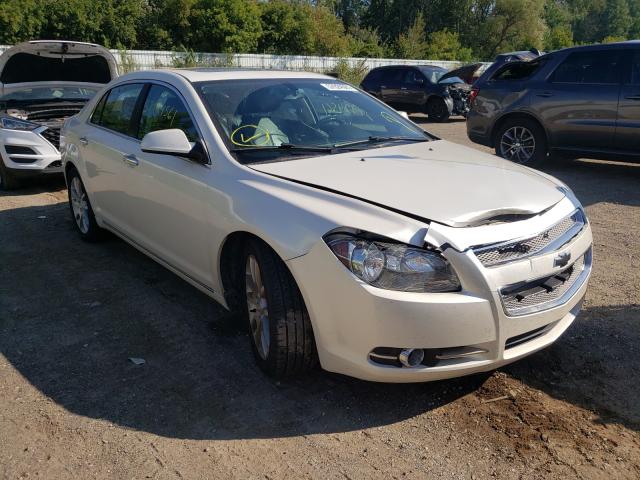 CHEVROLET MALIBU LTZ 2012 1g1ze5e04cf163842