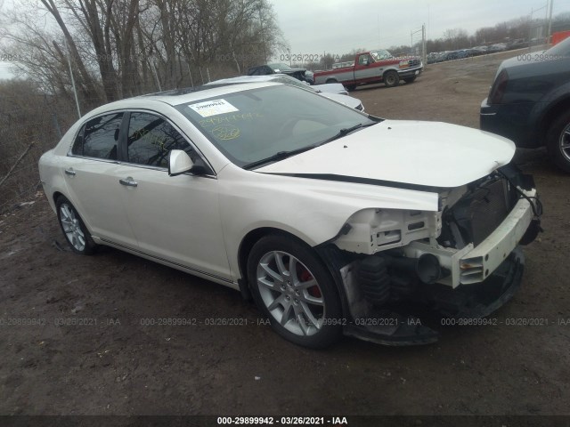 CHEVROLET MALIBU 2012 1g1ze5e04cf170757