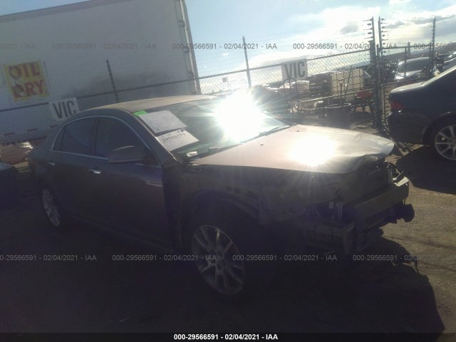 CHEVROLET MALIBU 2012 1g1ze5e04cf171827