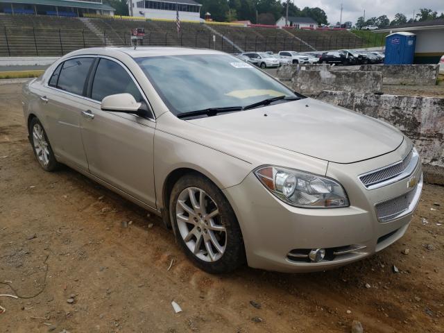 CHEVROLET MALIBU LTZ 2012 1g1ze5e04cf185338