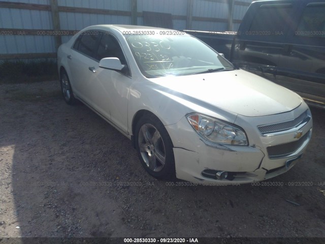 CHEVROLET MALIBU 2012 1g1ze5e04cf211842