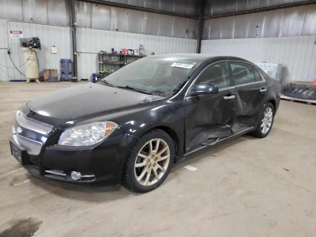 CHEVROLET MALIBU 2012 1g1ze5e04cf225885