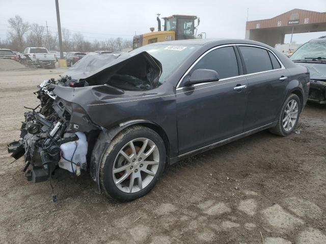 CHEVROLET MALIBU LTZ 2012 1g1ze5e04cf272852