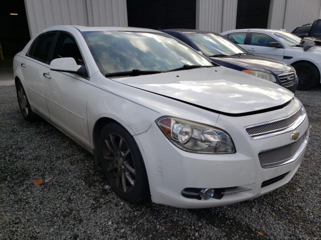 CHEVROLET MALIBU LTZ 2012 1g1ze5e04cf276187