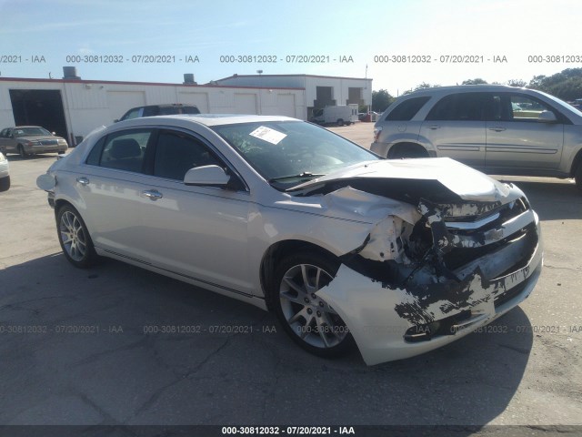 CHEVROLET MALIBU 2012 1g1ze5e04cf278666