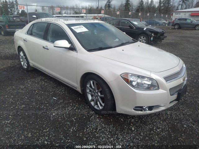 CHEVROLET MALIBU 2012 1g1ze5e04cf339983