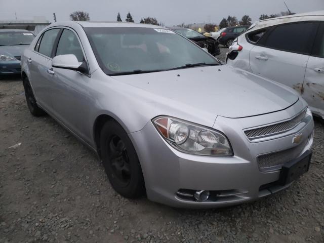 CHEVROLET MALIBU LTZ 2012 1g1ze5e04cf357660