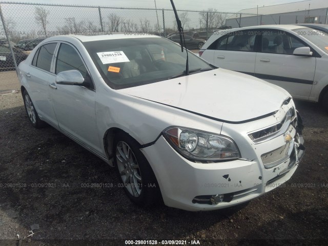 CHEVROLET MALIBU 2012 1g1ze5e04cf365659