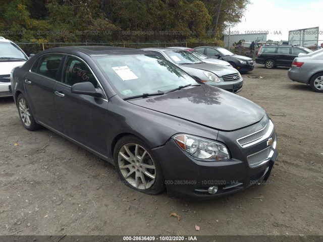 CHEVROLET MALIBU 2010 1g1ze5e05a4138277