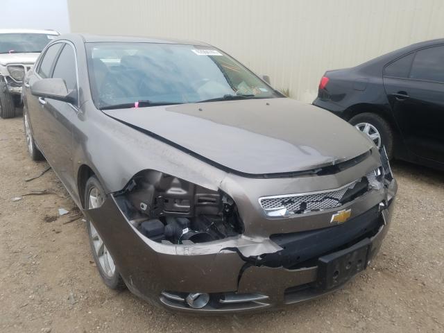 CHEVROLET MALIBU LTZ 2010 1g1ze5e05af134900