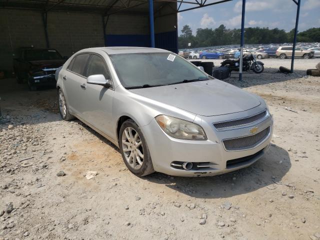 CHEVROLET MALIBU LTZ 2010 1g1ze5e05af310232