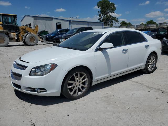 CHEVROLET MALIBU LTZ 2010 1g1ze5e05af321943