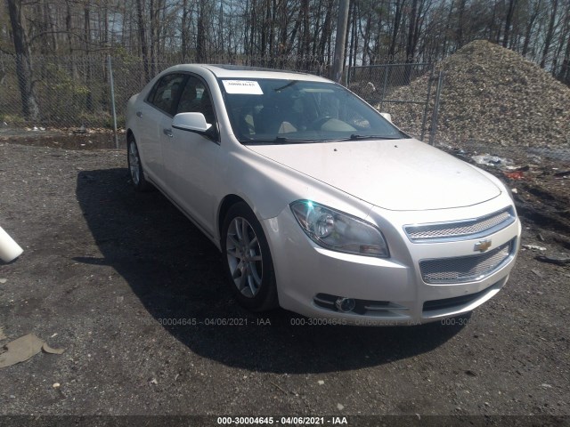 CHEVROLET MALIBU 2012 1g1ze5e05cf118571