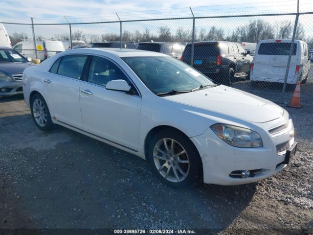 CHEVROLET MALIBU 2012 1g1ze5e05cf138724