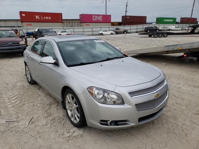 CHEVROLET MALIBU LTZ 2012 1g1ze5e05cf152302