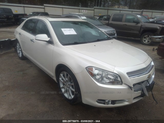 CHEVROLET MALIBU 2012 1g1ze5e05cf162408