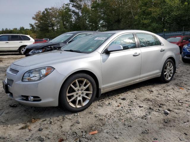 CHEVROLET MALIBU LTZ 2012 1g1ze5e05cf172856