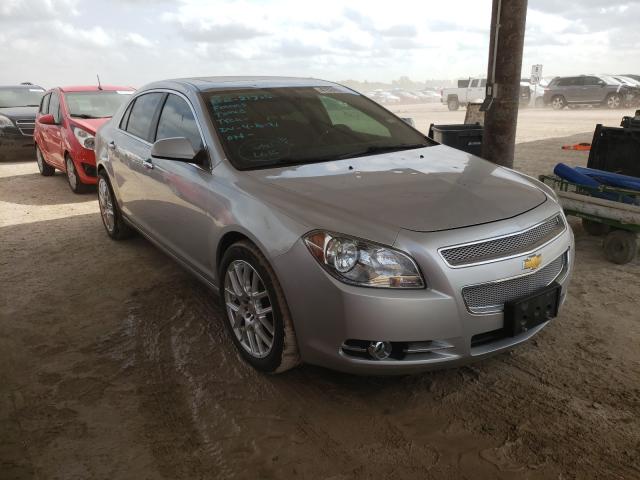 CHEVROLET MALIBU LTZ 2012 1g1ze5e05cf174400