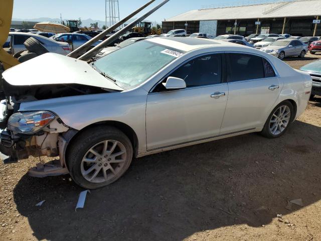 CHEVROLET MALIBU LTZ 2012 1g1ze5e05cf185591