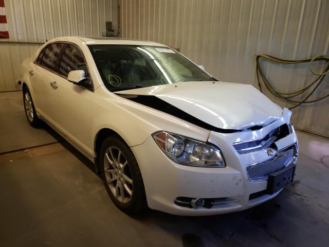 CHEVROLET MALIBU LTZ 2012 1g1ze5e05cf195232