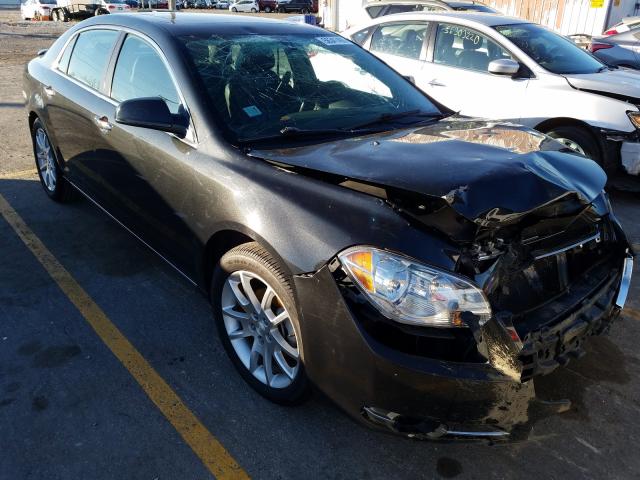 CHEVROLET MALIBU LTZ 2012 1g1ze5e05cf212580