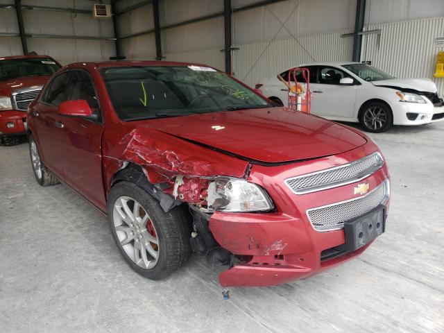 CHEVROLET MALIBU LTZ 2012 1g1ze5e05cf225586