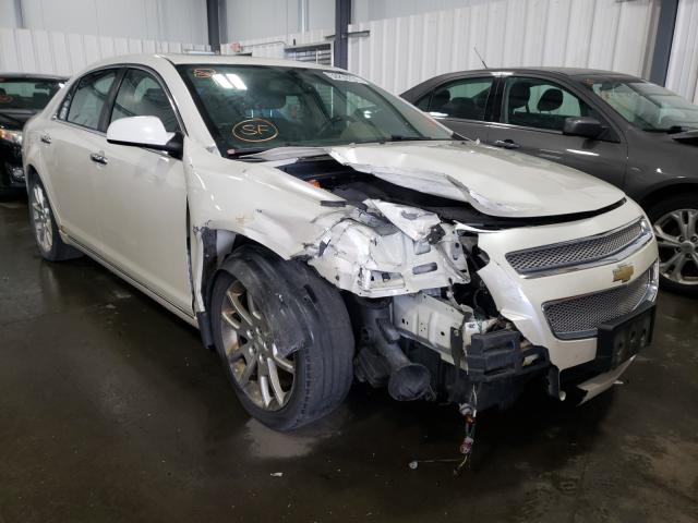 CHEVROLET MALIBU LTZ 2012 1g1ze5e05cf249919